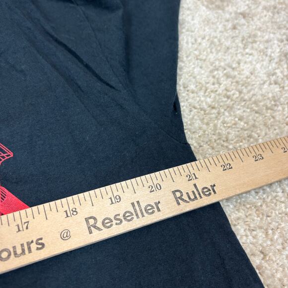 Kendrick Lamar Damn Pray For Me Tour Long Sleeve Shirt Men's Large - Picture 5 of 7